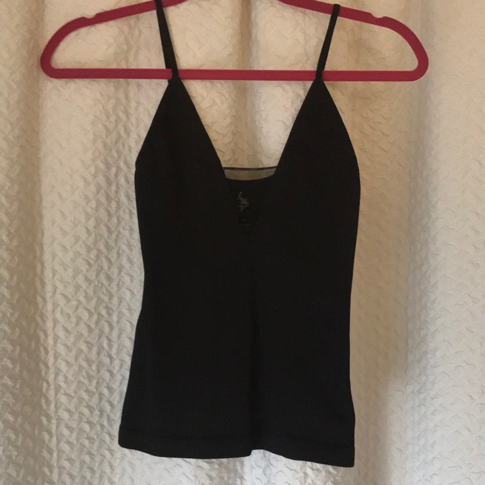 Free People Intimately Come around cami